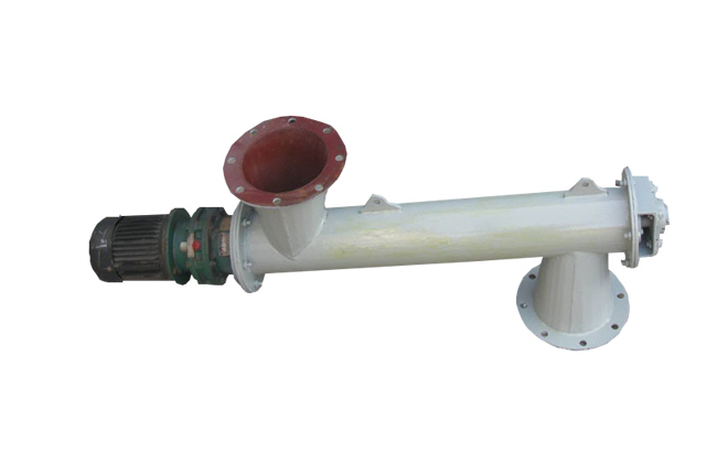 微型設備小型，輸送物料方便輕松移動