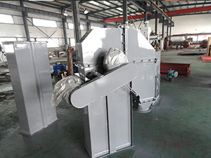 GTD、GTH斗式提升機(jī)