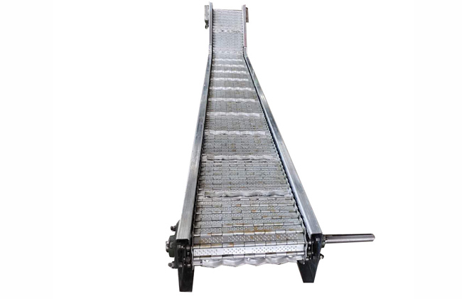 為大型號設(shè)計，適合較大輸送量的用戶